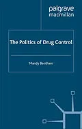 E-Book (pdf) The Politics of Drug Control von M. Bentham