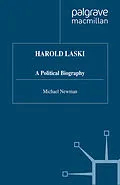 E-Book (pdf) Harold Laski von M. Newman