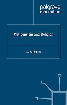 eBook (pdf) Wittgenstein and Religion de D. Phillips