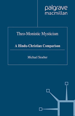 eBook (pdf) Theo-Monistic Mysticism de M. Stoeber