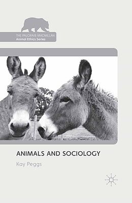 eBook (pdf) Animals and Sociology de K. Peggs