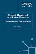 E-Book (pdf) Economic Theories and their Relational Structures von E. Klein