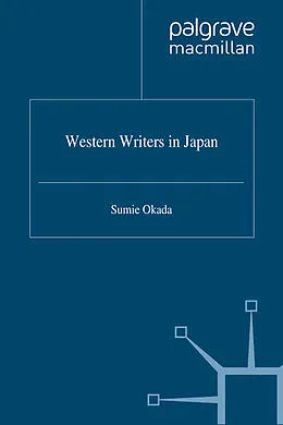 E-Book (pdf) Western Writers in Japan von S. Okada