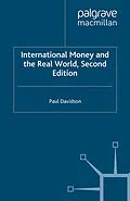 E-Book (pdf) International Money and the Real World von P. Davidson