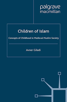 E-Book (pdf) Children of Islam von A. Gil'adi
