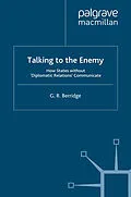 E-Book (pdf) Talking to the Enemy von G. Berridge
