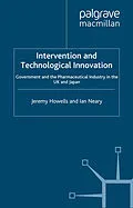 E-Book (pdf) Intervention and Technological Innovation von J. Howells, I. Neary