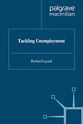 E-Book (pdf) Tackling Unemployment von Richard Layard