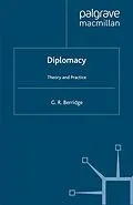 E-Book (pdf) Diplomacy von G. Berridge