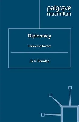 E-Book (pdf) Diplomacy von G. Berridge