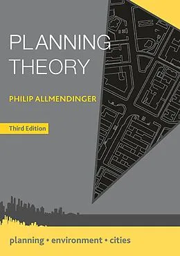 E-Book (pdf) Planning Theory von Philip Allmendinger