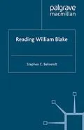 E-Book (pdf) Reading William Blake von S. Behrendt
