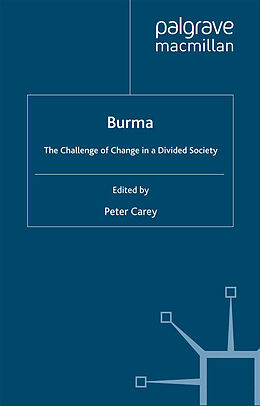 E-Book (pdf) Burma von 