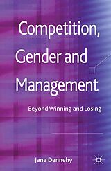 eBook (pdf) Competition, Gender and Management de J. Dennehy