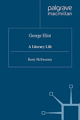E-Book (pdf) George Eliot von K. Mcsweeney