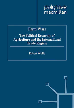 E-Book (pdf) Farm Wars von R. Wolfe