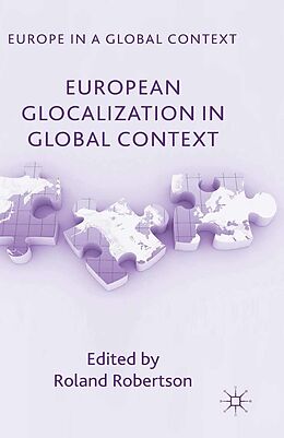 eBook (pdf) European Glocalization in Global Context de 