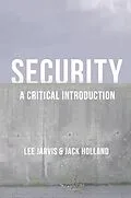 E-Book (pdf) Security von Lee Jarvis, Jack Holland