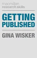 E-Book (pdf) Getting Published von Gina Wisker