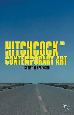 E-Book (pdf) Hitchcock and Contemporary Art von C. Sprengler