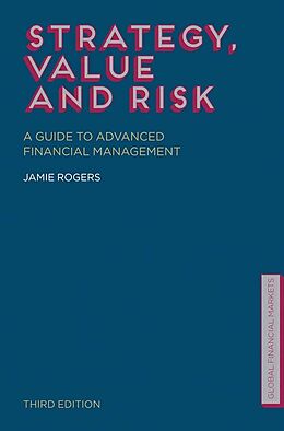 eBook (pdf) Strategy, Value and Risk de J. Rogers