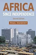 PDF Africa since Independence von Paul Nugent
