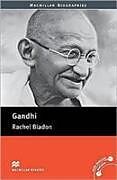 Kartonierter Einband Macmillan Readers Gandhi Pre Intermediate Without CD Reader von Rachel Bladon