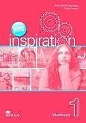 Broschiert New Inspiration 1 Workbook von Judy; Prowse, Philip Garton-Sprenger