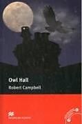 Livre de poche Owl Hall de R; Clandfield, L Campbell