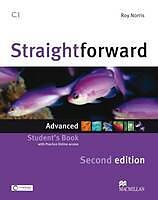 Broschiert Straightforward Advanced Student Book and Webcode von Philip; Clandfied, Lindsay Kerr