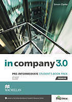 Broché In Company 3.0 Pre-intermediate Student Pack : Student Book with de Mark; Clarke, Simon Powell