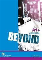 Broché Beyond A1+ Workbook de Robert; Metcalf, Rob Campbell