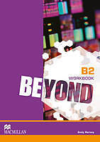 Kartonierter Einband Beyond B2 Workbook von Andy Harvey
