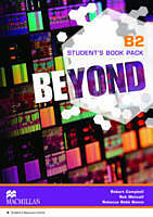 Broché Beyond B2 Student Book with Resource Centre Link Pack de Robert; Metcalf, Rob Campbell