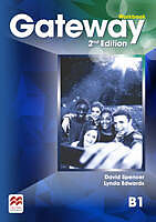 Broschiert Gateway B1 Workbook von David Spencer