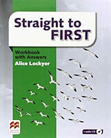 Broché Straight to First Workbook with Key de Roy Norris