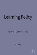 E-Book (pdf) Learning Policy von P. Ainley