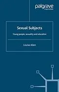 E-Book (pdf) Sexual Subjects von L. Allen