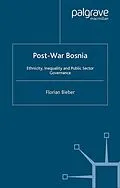 E-Book (pdf) Post-War Bosnia von F. Bieber
