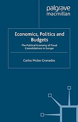 eBook (pdf) Economics, Politics and Budgets de C. Mulas-Granados