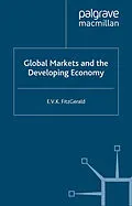 E-Book (pdf) Global Markets and the Developing Economy von V. Fitzgerald