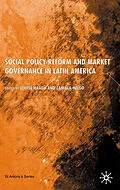 E-Book (pdf) Social Policy Reform and Market Governance in Latin America von 