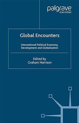 E-Book (pdf) Global Encounters von 