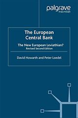 eBook (pdf) The European Central Bank de D. Howarth, Kenneth A. Loparo