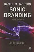 E-Book (pdf) Sonic Branding von D. Jackson