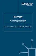 E-Book (pdf) Intimacy von A. Kakabadse
