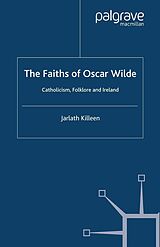 eBook (pdf) The Faiths of Oscar Wilde de J. Killeen
