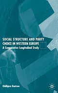 E-Book (pdf) Social Structure and Party Choice in Western Europe von O. Knutsen