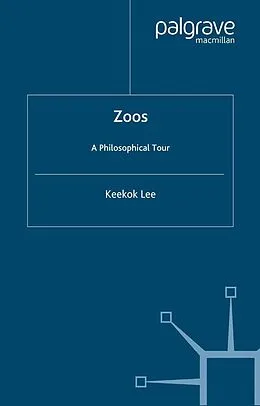 E-Book (pdf) Zoos von K. Lee