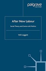 eBook (pdf) After New Labour de W. Leggett